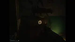PPSH kill crack house | Customs | Escape From Tarkov 12.12