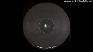 Unknown Artist - Systematic EP B2