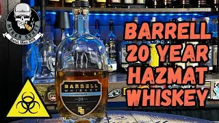 Barrell Decade