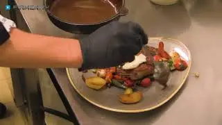 Historisches Gasthaus zur Wasserm&uuml;hle &ndash; Steaks und Wildgerichte in Grimma
