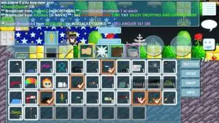 Growtopia | Dirt To Devils | Episode 6: Halloween