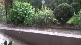 Hagel  14.06.2015   17.10Uhr