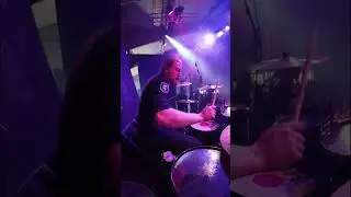 Festival day on the drums | Isarn Obscurity
