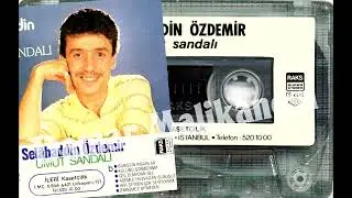 Selahattin Özdemir - Bir Kadeh Daha Ver 1986