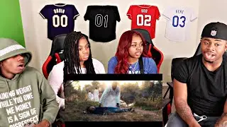 Rod Wave - Tombstone (Official Video) | REACTION