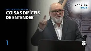 Coisas Difíceis de Entender