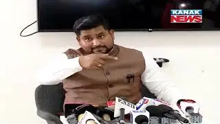 Govt Allocates Rs 1Cr For Bargarh, Dhanu Jatra; Artists To Receive Rewards: Min Suryabanshi Suraj