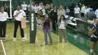Alexandra Sly - National Anthem