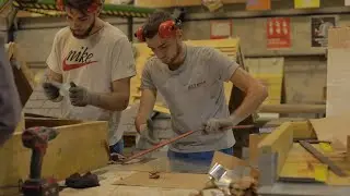 L'Apprentissage C'est Ma Voix : la tournée des CFA