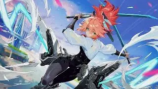 PEMANASAN MAIN FANNY RANKED