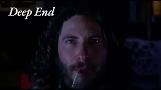 DEEP END | Short Film | Disjointed Directors