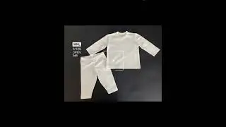 SPARE CHANGE - Australia's most conveniently compact ready to wear baby clothing solution.