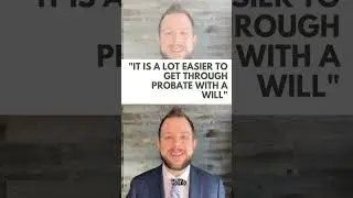 Will vs  Probate