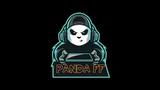 CS😒PANDA BOT GAME PLAY