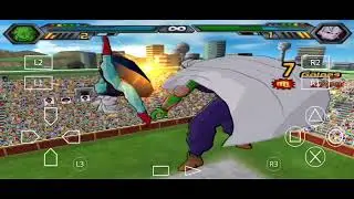Piccolo vs. Shin - Modo Duelo - DBZ BT4 | XENO BALL