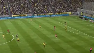 FIFA 18 DanShin 