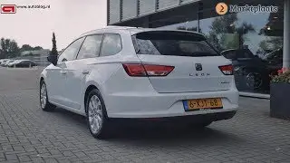 Seat Leon (2012-&hellip;.) buying advice