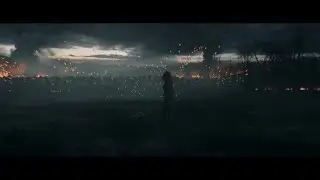 The Witcher 3 Wild Hunt &ndash; Ultimate HD Fight Cinematic!
