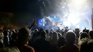 Emir Kusturica & the No Smoking Orchestra   Le temps des gitans Les Nuits Du Sud