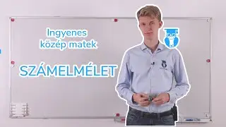 Számelmélet   Középszintű matek érettségi