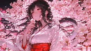 冥土の呼び声 | Echoes of the Underworld ― 闇に溶けるほど美しい ― Melancholic Japanese Rock x Cinematic Electronica