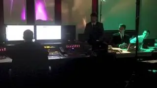 CAL Senior Design Day 2013 - The Alternative Controller Ensemble