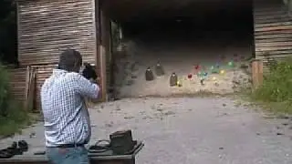 HK MP7A1 PDW