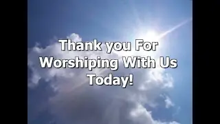 1/14/2018 - Spiritual Stubbornness (Numbers 22:21-35)