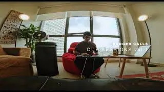 Danger Dub Sessions vol.1 | Danger Calls | Home Session | Full Set [Audio]