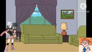 Dawn (Pok&eacute;mon) Ungrounds Todd (Wayside)