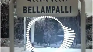 Bellampalli