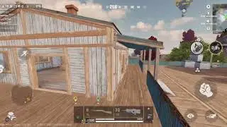 Blood strike Gameplay first time #bloodstrike #Gameplay #viral #fy #lorde 