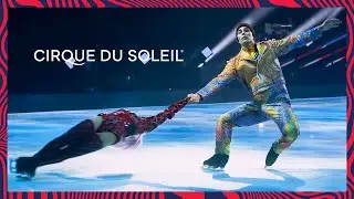 BEST OF AXEL (4K) | Official Music Video |  Cirque du Soleil