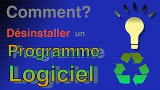[TUTO] Comment SUPPRIMER des PROGRAMMES ou des LOGICIELS COMPL&Egrave;TEMENT et RAPIDEMENT (matthias_dess)