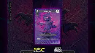 First Sighting! Boogey Man  #metazoo #cryptids #boogeyman