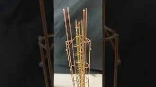 Rolling Ball Sculpture Vertical Lift Test