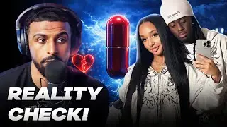 The Dark Truth About Kai Cenat's Breakup Nobody's Discussing...