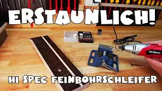 Hi-Spec 170W Multifunktionswerkzeug