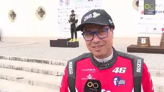 CPM - RAMPA DA RAMPA DE SANTA MARTA - RESUMO SPORTTV