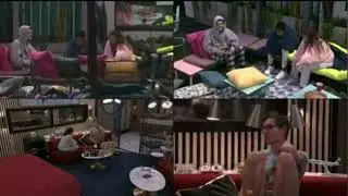 Michael tells Brittany Jasmine&rsquo;s very compelling reason why she can&rsquo;t go up