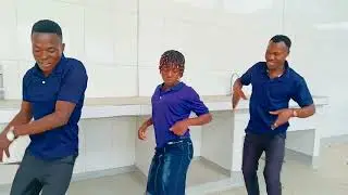 Elick simfukwe_Tupo huru official music video 