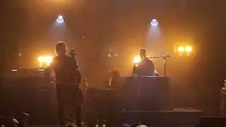 Echo & The Bunnymen: 