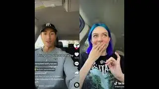 Dani Calleiro (Cimorelli) On TikTok | Put A Finger Down: Things You Should Have By Age 25 Edition