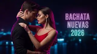 Bachata Romántica 2026 💖 | Las Mejores Canciones Románticas
