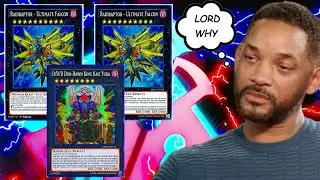 YUGIOH BUDGET TIME THIEF RAIDRAPTOR COMBO