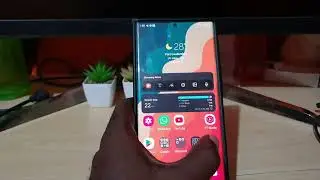 S22 Ultra Device Care