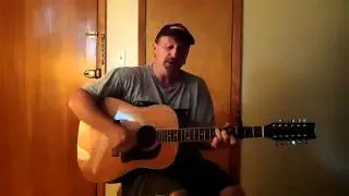 Goodbye Girl - David Gates (Bread) (cover)