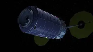 OA-4 Mission Overview