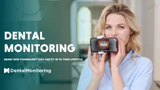Get an inside look at ScanBox Pro's DentalMonitoring patient presentation video