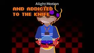 ZYDRATE ANATOMY || Gregory/GGY || FNaF Animation Meme